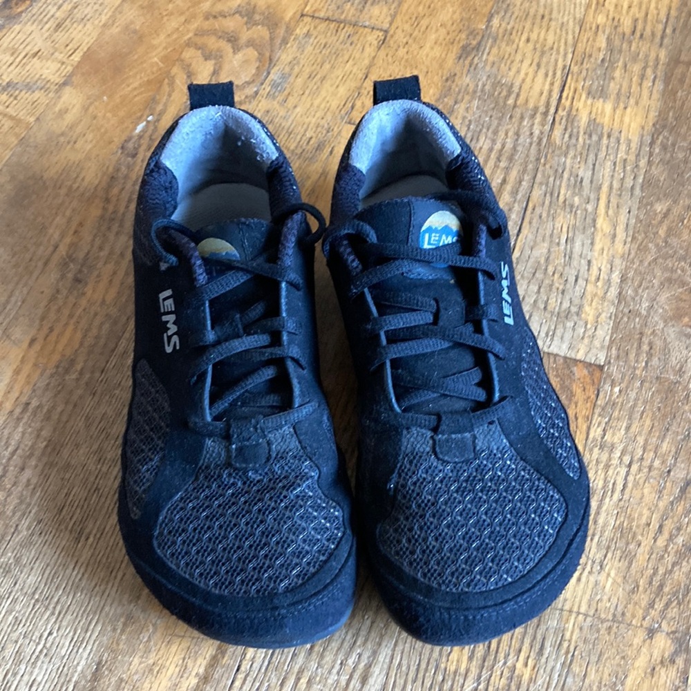 Lem’s Primal 2 Sneakers, W7.5 (M6)